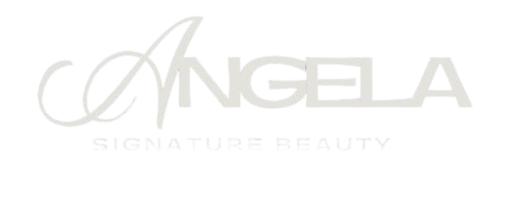 Angela Signature Beauty Logo